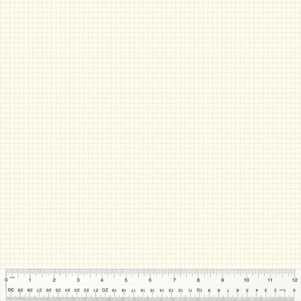Windham Fabrics - Whistler Studios - Nature Study 2.0  - Unbleached – Bild 2