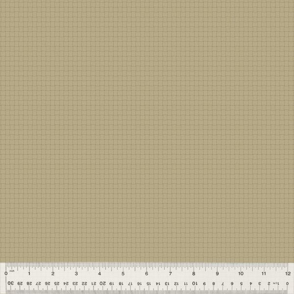 Windham Fabrics - Whistler Studios - Nature Study 2.0  - Bean – Bild 2