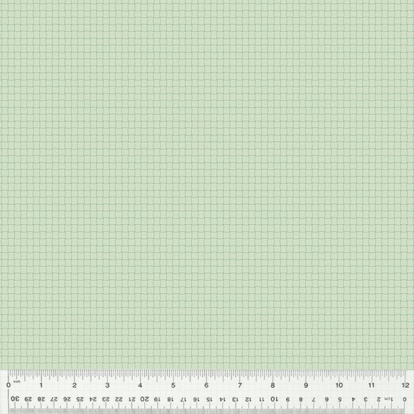 Windham Fabrics - Whistler Studios - Nature Study 2.0  - Eucalyptus – Bild 2