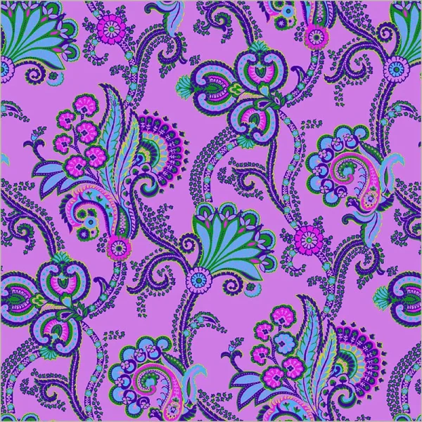 Windham Fabrics - Jennifer Paganelli - Sweet Talk - Natalie - Violet