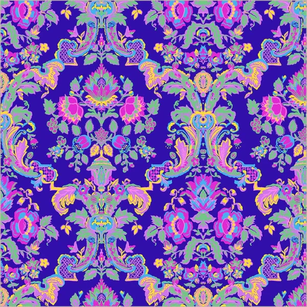 Windham Fabrics - Jennifer Paganelli - Sweet Talk - Kayleigh - Royal