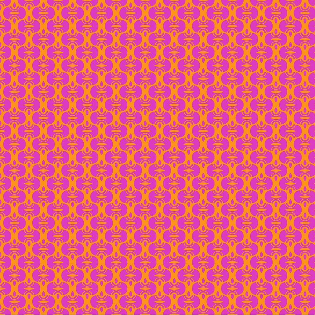 Windham Fabrics - Jennifer Paganelli - Sweet Talk - Scott - Mandarin