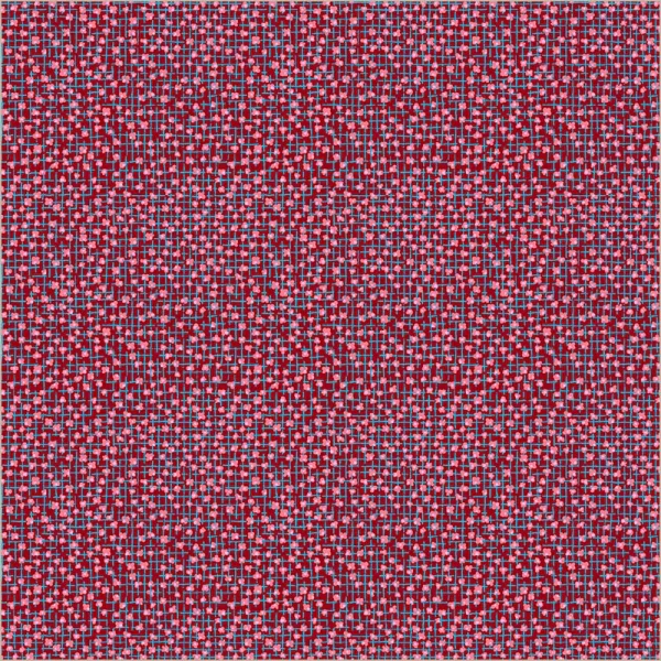 Windham Fabrics - Jennifer Paganelli - Sweet Talk - Julia - Crimson