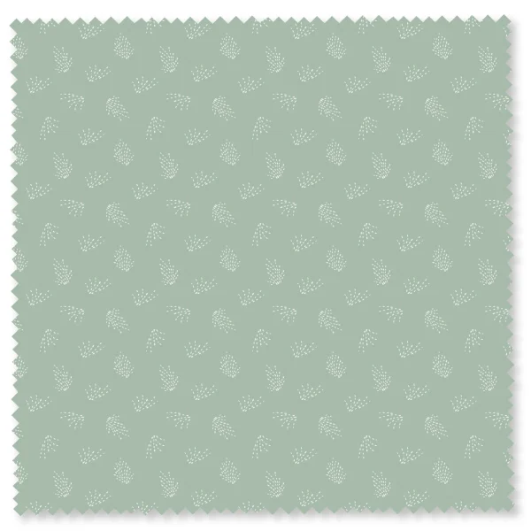 Felicity Fabrics - Alder and Birch - Enchanted Meadow - Spreading Seeds