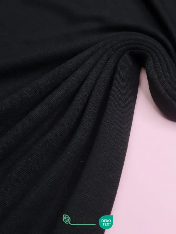 Meet Milk - Miles Merino Blend in Black