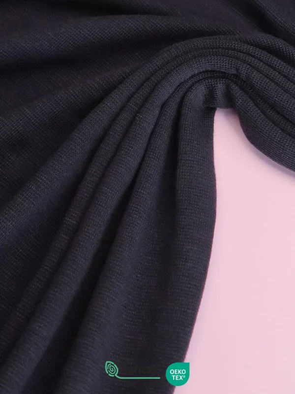 Meet Milk - Miles Merino Blend in Deep Dark Blue