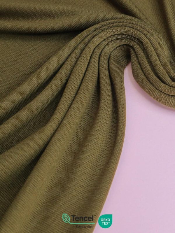 Meet Milk - Miles Merino Blend in Matcha