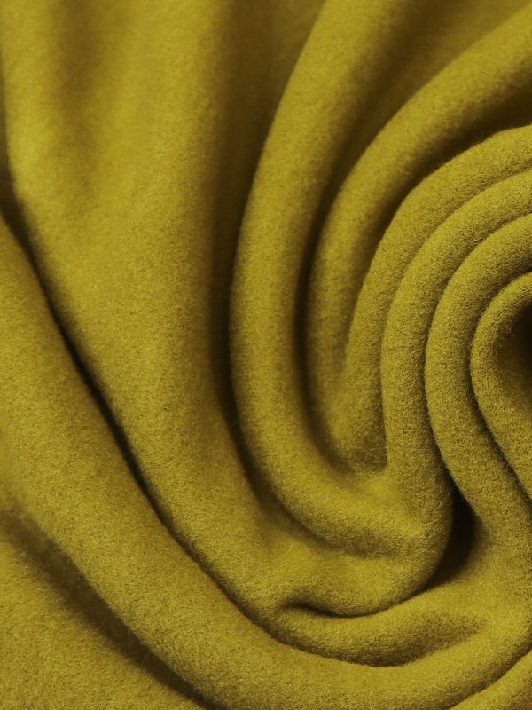 Meet Milk - Fanny Fleece in Matcha