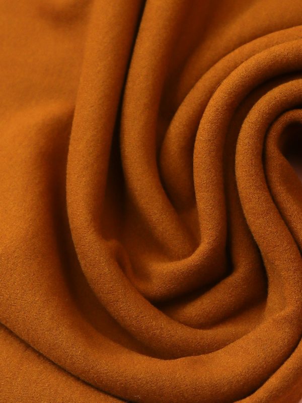 Meet Milk - Fanny Fleece in Caramel