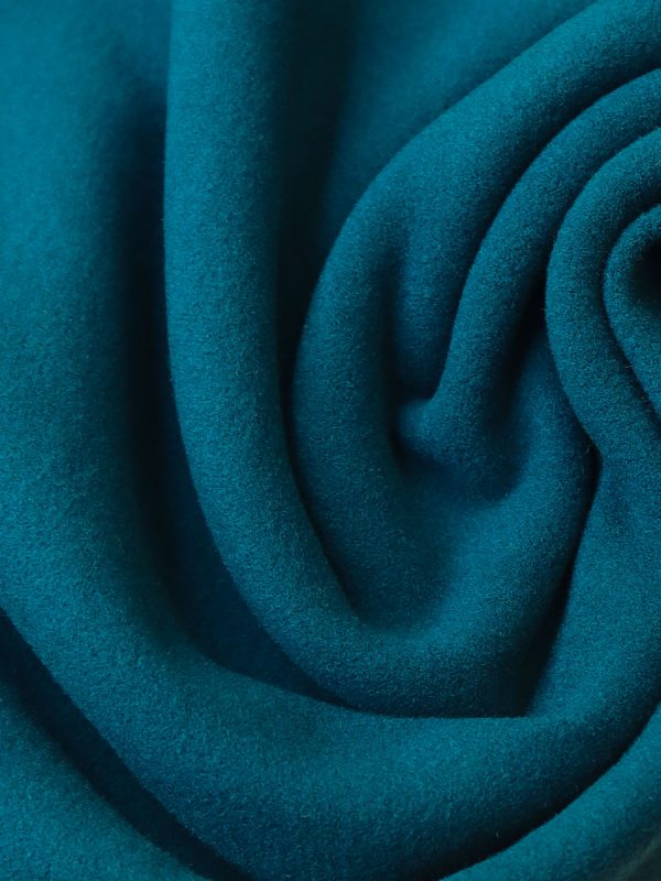 Meet Milk - Fanny Fleece in Deep Sea