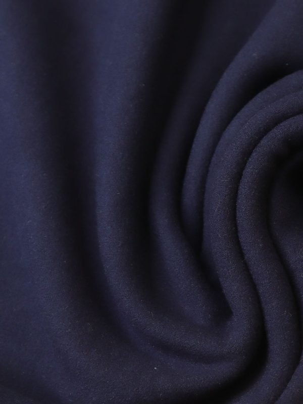 Meet Milk - Fanny Fleece in Dark Blue