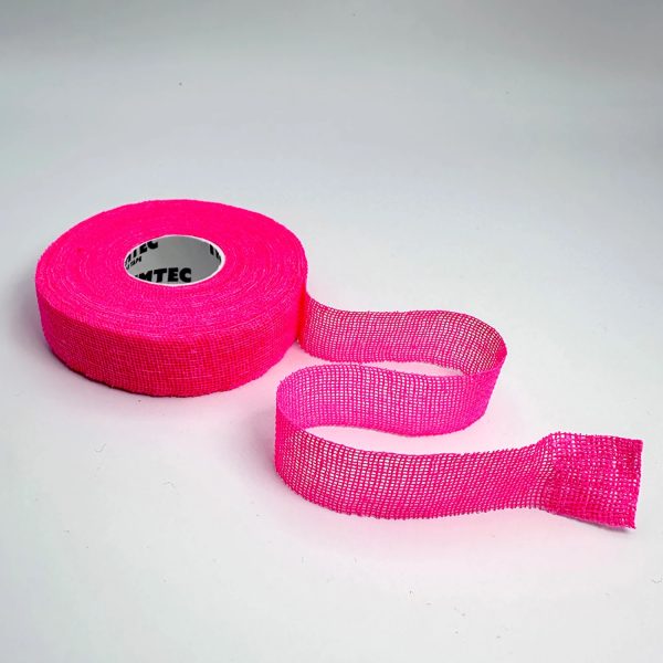 Thimtec Thimble Tape in Neon Flamingo – Bild 3