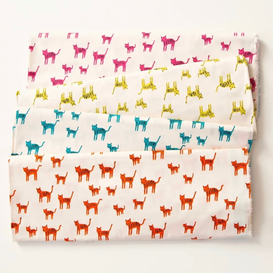 Ruby Star Society - Alexia Abegg - Catnap - Fat Quarter Set (27 Fat Quarter) – Bild 3