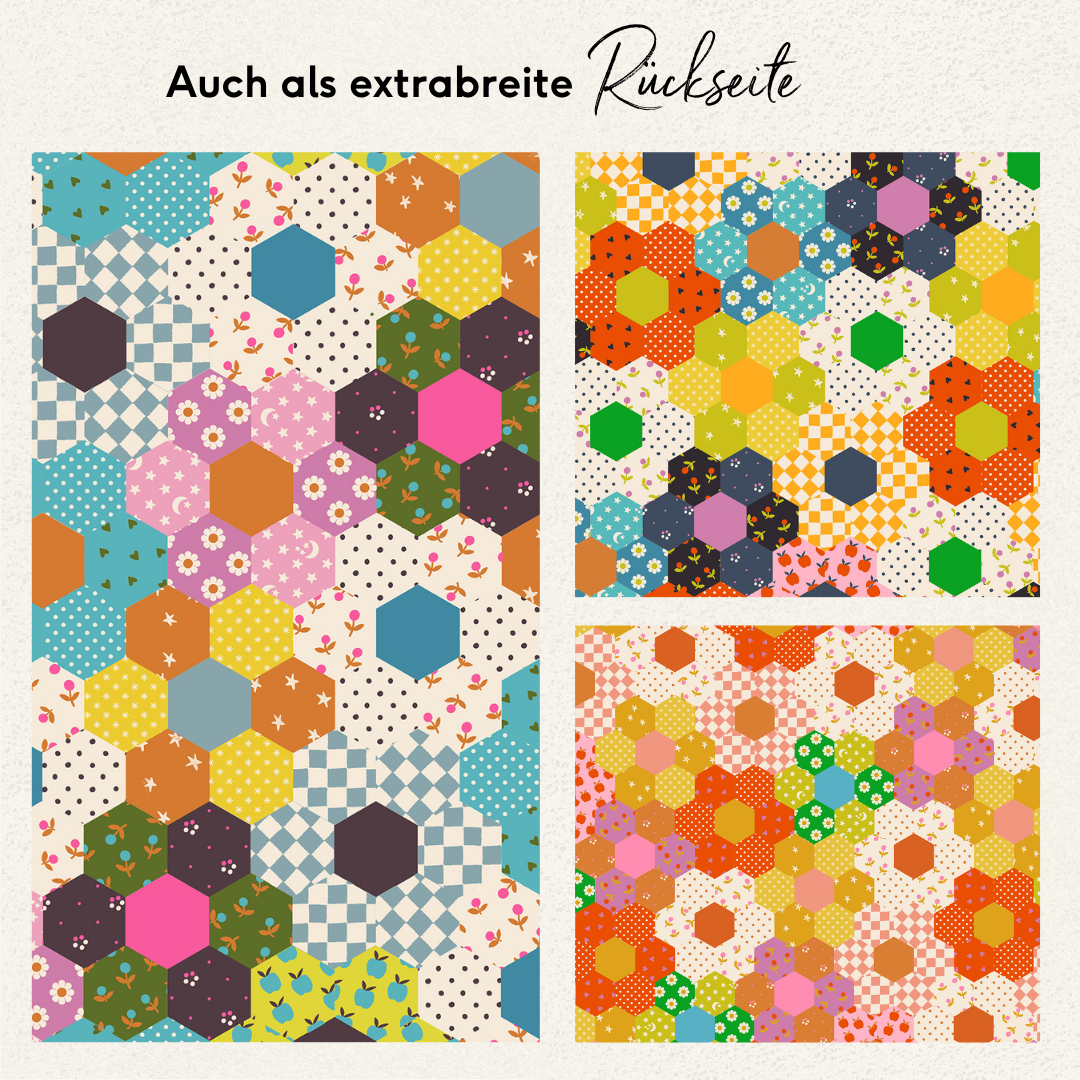Ruby Star Society - Alexia Abegg - Catnap - Fat Quarter Set (27 Fat Quarter) – Bild 5