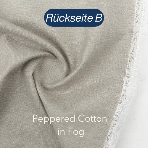 Vorverkauf - Sammy Quilt Kit – Peony Land – Bild 3