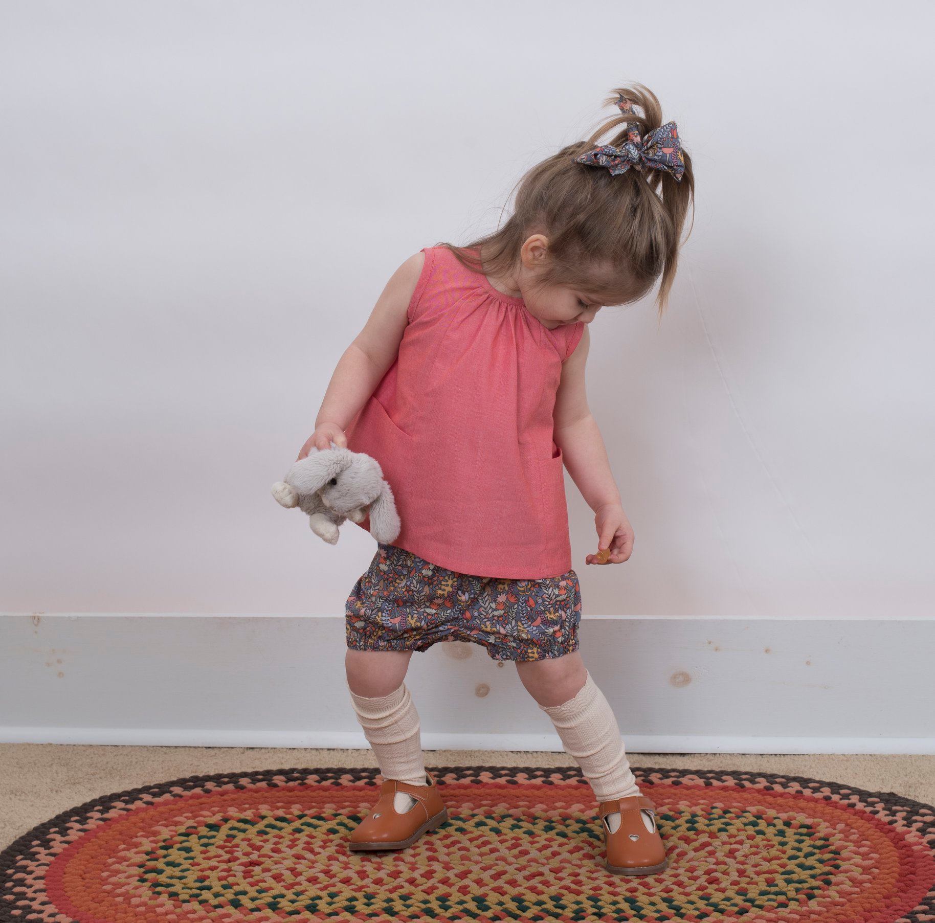 Windham - Artisan Cotton - Charcoal White – Bild 8