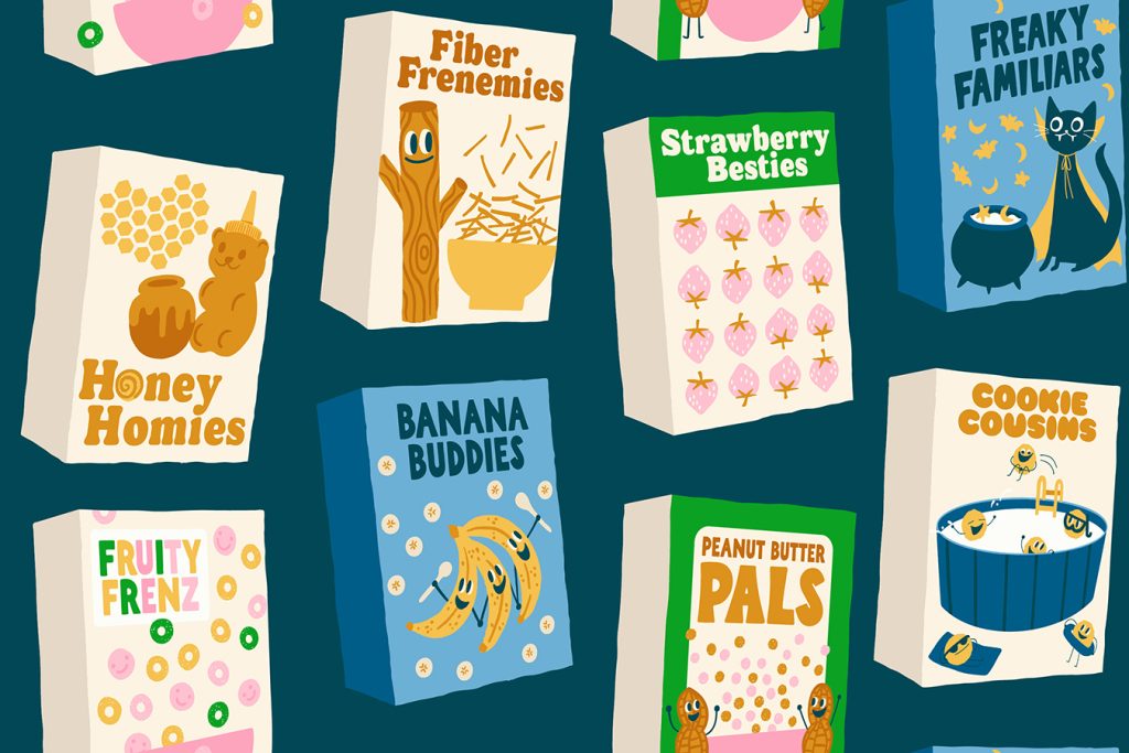 Ruby Star Society - Kimberly Kight - Egg and Friends -Part Of This ...