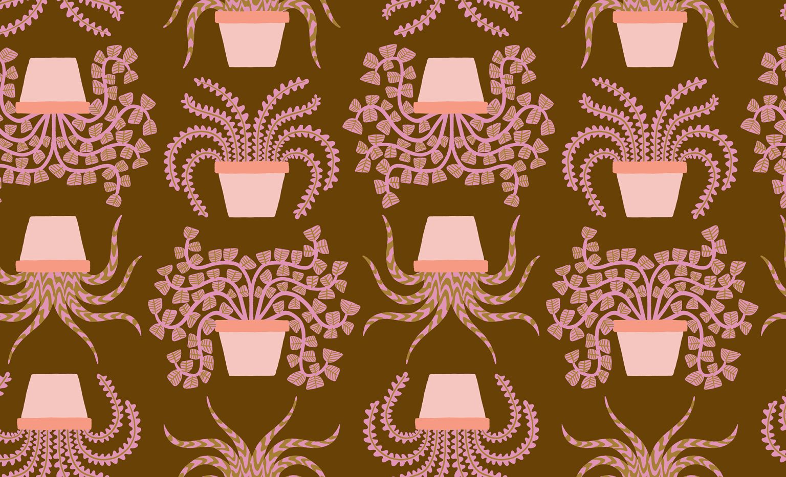 Ruby Star Society - Collaborative Collection - Calathea - Planties in ...