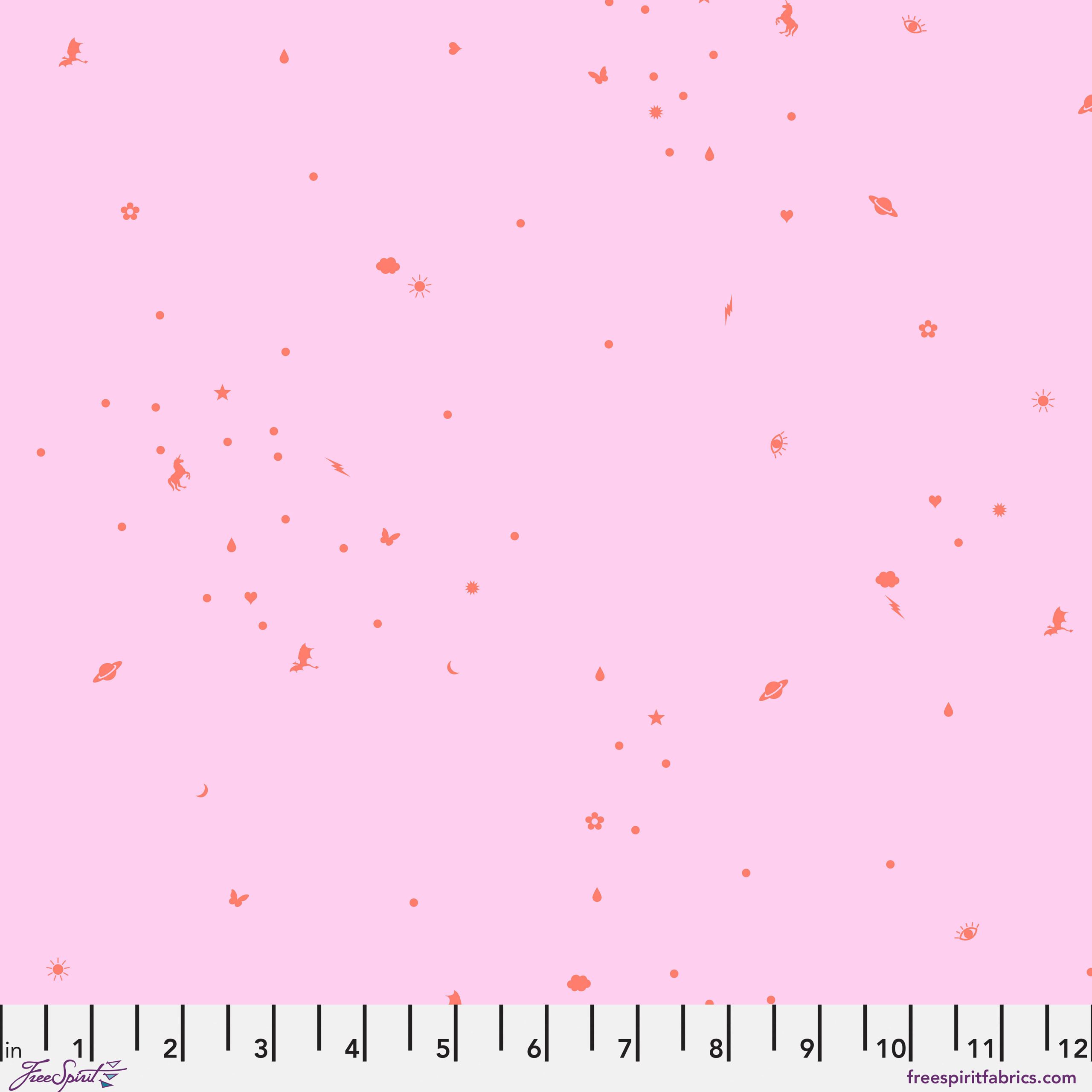 Vorverkauf - Tula Pink - Legendary - Charmed in Candy