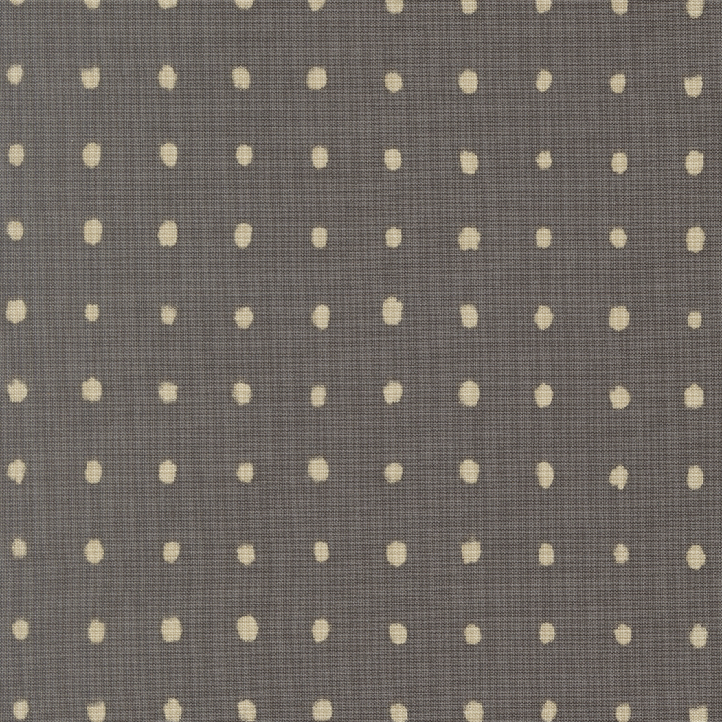 Moda Fabrics - Zen Chic - Mira - Pure in Graphite